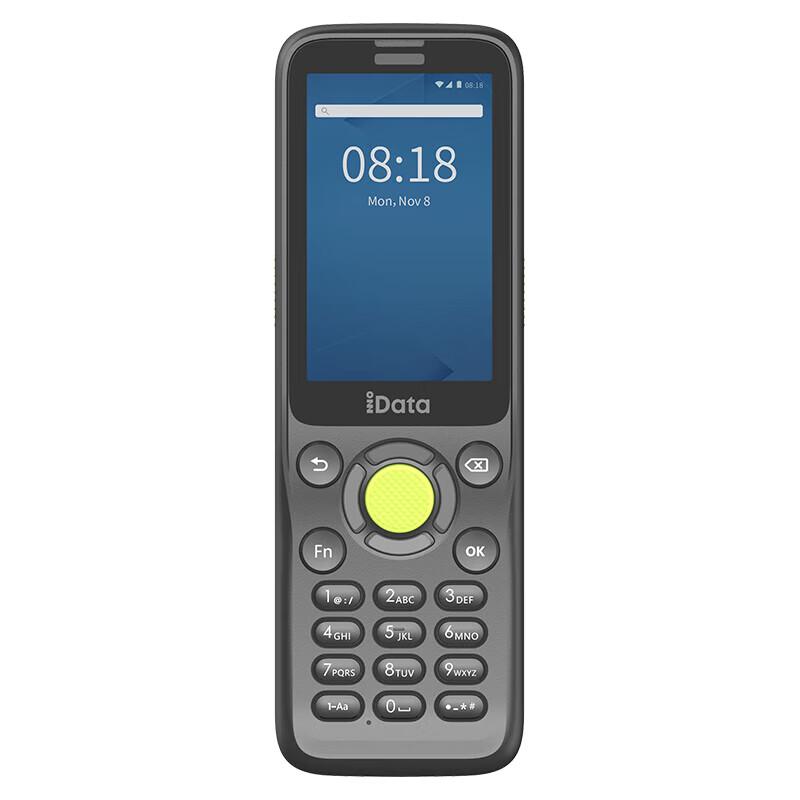 

iData i3 Pro Handheld Barcode Scanner Terminal