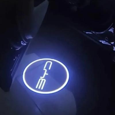 Illuminazione interna – Luci portiera aperta