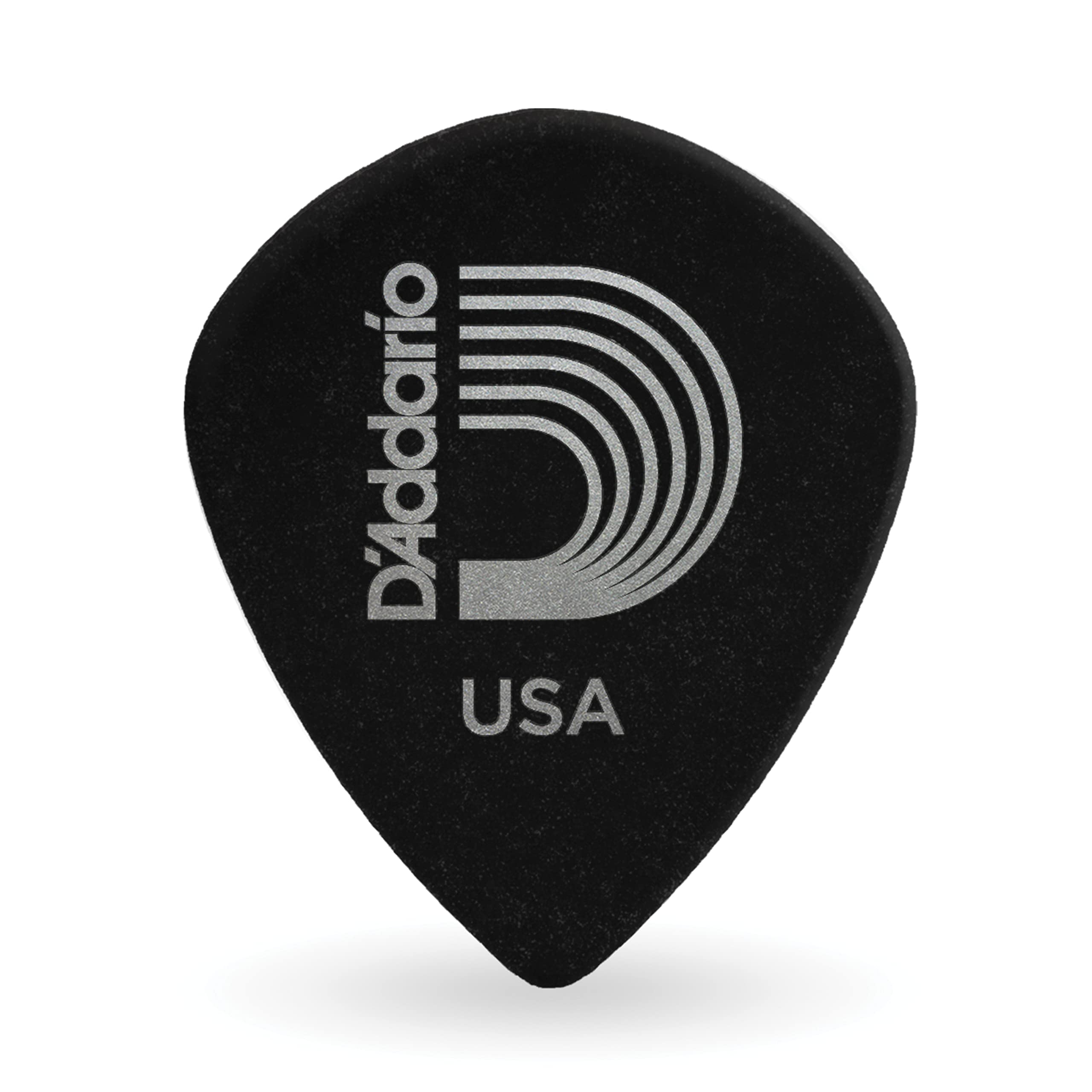 

Медиатор Black Ice Jazz type 10 штук D Addario 0,80 мм 3DBK4-10 [] чёрный
