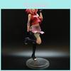 Hochwertige Anime Naruto Shippuden Naruto Gals Haruno Sakura PVC-Actionfigur – Geschenk für Sammler