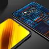 Innenplatine Schaltkreis Handyhülle Für Xiaomi Mi Poco X3 NFC M3 F4 F3 M4 X4 5G Note 10 12 Lite 11 11T 10T 13 12T Pro 9T Abdeckung