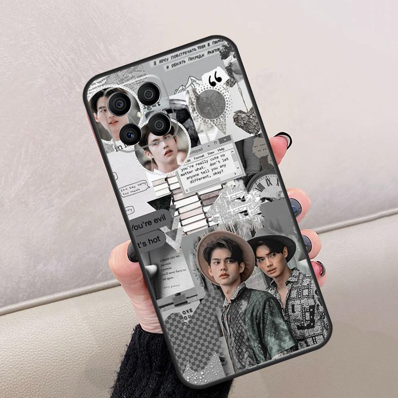 2gether The Series For Honor Magic 7 Lite 5 6 8 Pro Case For Honor Win RT X9d X9b X9a X9c X8c X8b 200 400 70 90