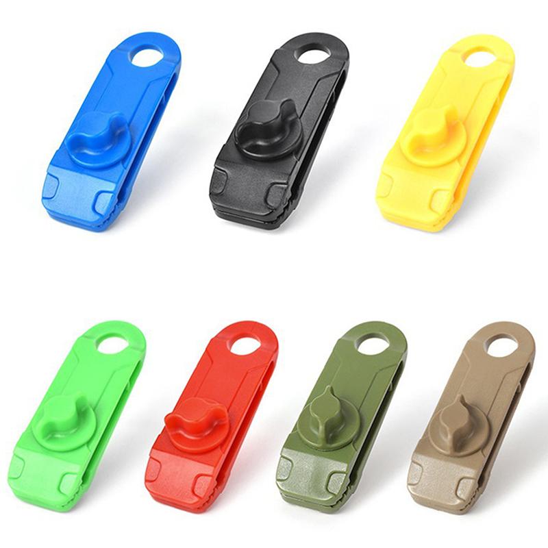 Markýza Stan DIY Plachta Svorky Klipy Snap Plátno Baldachýn Svorka Kotva Gripper Čelisti Úchop Past Utáhnout Dřevoobráběcí Nástroj