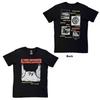 Foo Fighters - Nothing Left To Lose - T-shirt nera