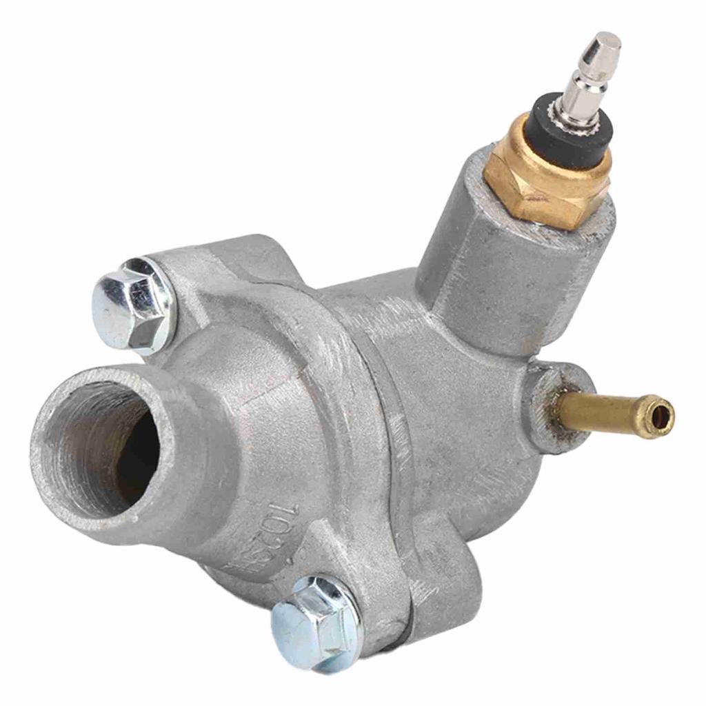 Water Pump Thermostat Assembly Replacement for CFmoto 250cc CF250 CN250 Scooter Moped ATV Quad