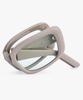 Likkeullou Rc Maye Folder Blue Light Glasses Cocoa