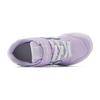 New Balance Nb 996 Durable Low-Top Kids Casual Shoes Kids sneaker Light-Purple YV996BC3