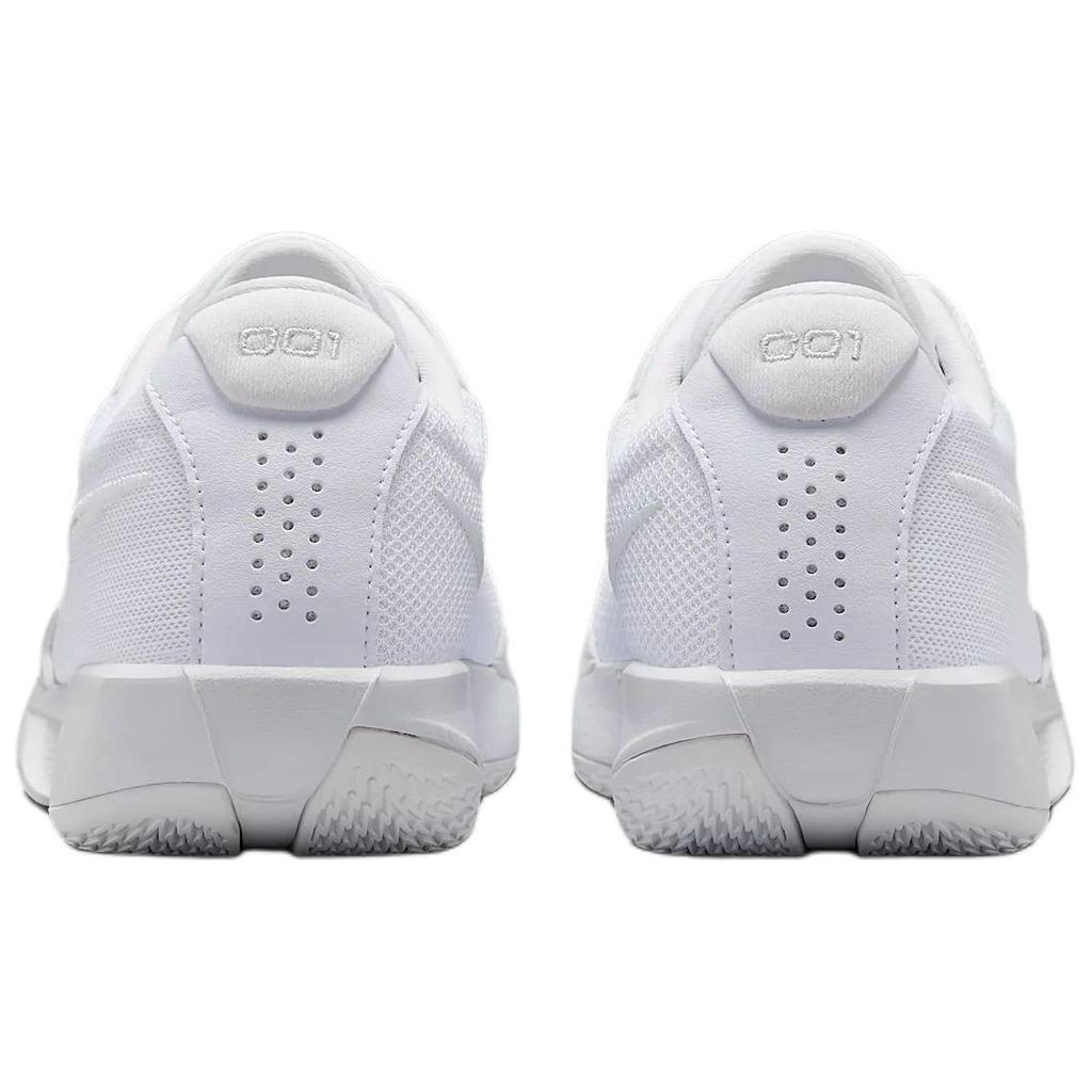 Nike Zoom GT Cut Academy White Photon Dust Unisex Sneakers FV1299-100