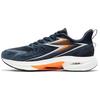 361 TITAN II PRO Mesh Cushioning Slip Resistant Cushioning Slip Resistant Low Top Running Shoes Men's Blue Orange 572432210 /