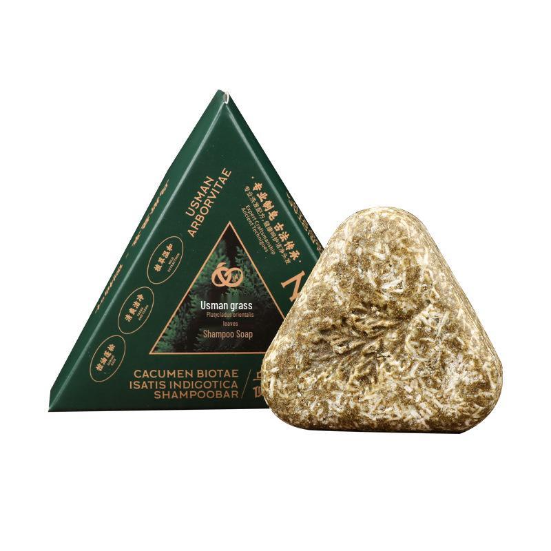 Usman Herbal Ciedra Lapu Matu Stiprinošas