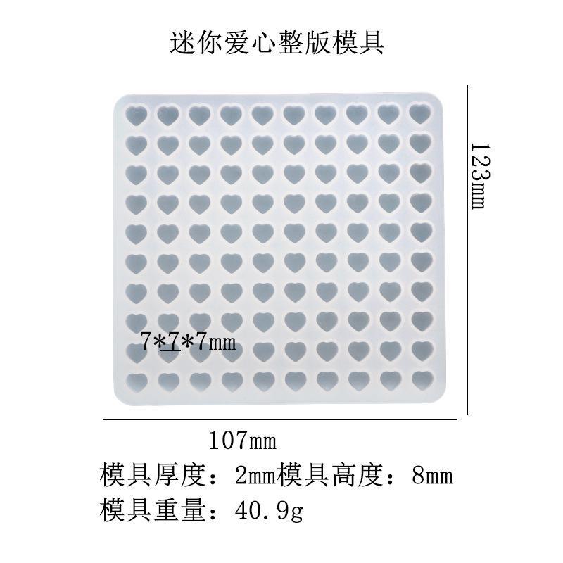 Mini Cat Paw Shape Wax Seal Stamp Silicone Mold Craft Adhesive Wax Card Envelope Molding Tool