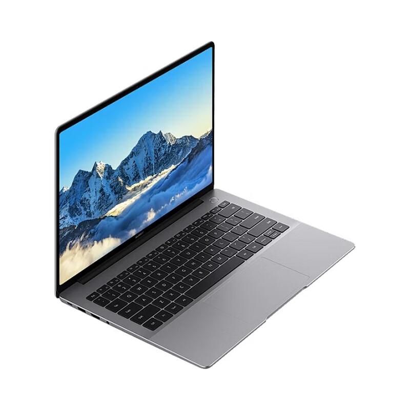 Huawei Qingyun L420x 14-inch Enterprise Notebook (CN version)
