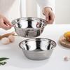 Stainless Steel Thickened Soup Pot Set