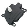 HVAC Heater Blend Door Actuator For Jeep Grand Cherokee Dodge Durango 2011-2013