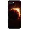 For honor 10 case soft silicon tpu back phone cover for huawei honor 10 Case Etui protective printing coque black tpu case