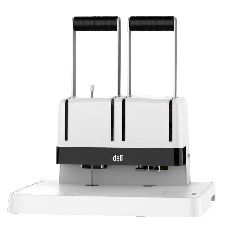 Deli Manual Accounting Document Binder