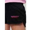 Superdry Sportswear Logo Racer Sweat Shorts
