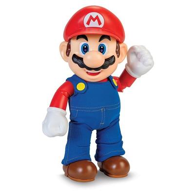 SAngei Boeki Super MArio TAlking Figure     A Me  MArio  [chArActer Goods]