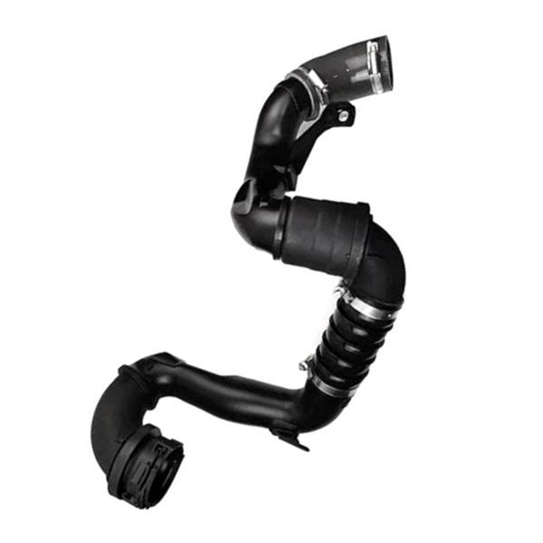 Tubo di scarico intercooler Jaguar E-Pace, XE, XF, XJ (T2H6776)