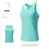 2026 Summer Quick-Dry Couple's Track and Field Marathon Vest