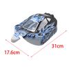 PVC Car Shell 1:10 Modification Off-Road Vehicles Model Replacement Car Hobby RC Car Parts for HSP 94106 RC Car Car Model Lovers