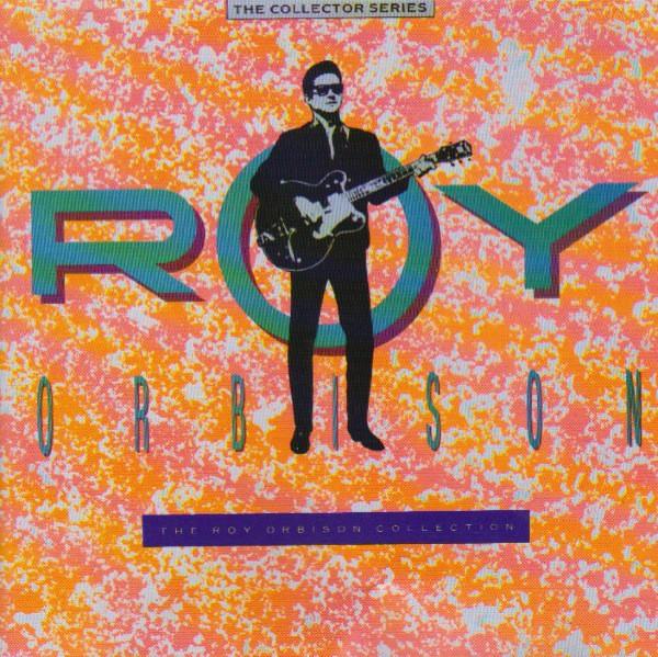 

CD ROY ORBISON - Collection CCSCD147 Castle Communic 1989 France Rock Used