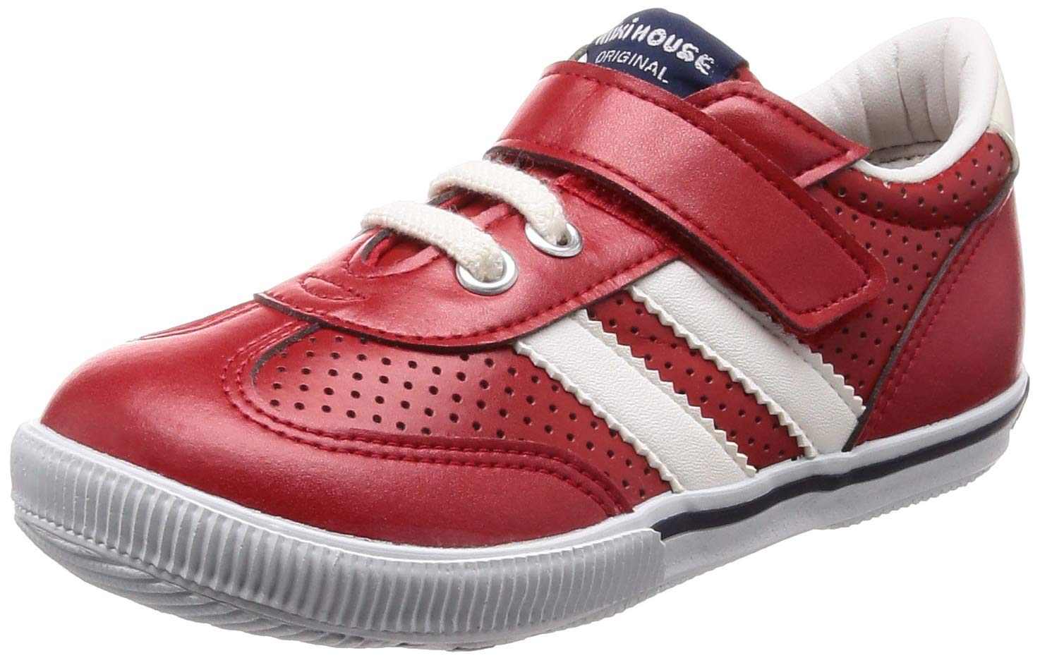 

MIKIHOUSE Shoes 18cm Red 13-9403-262