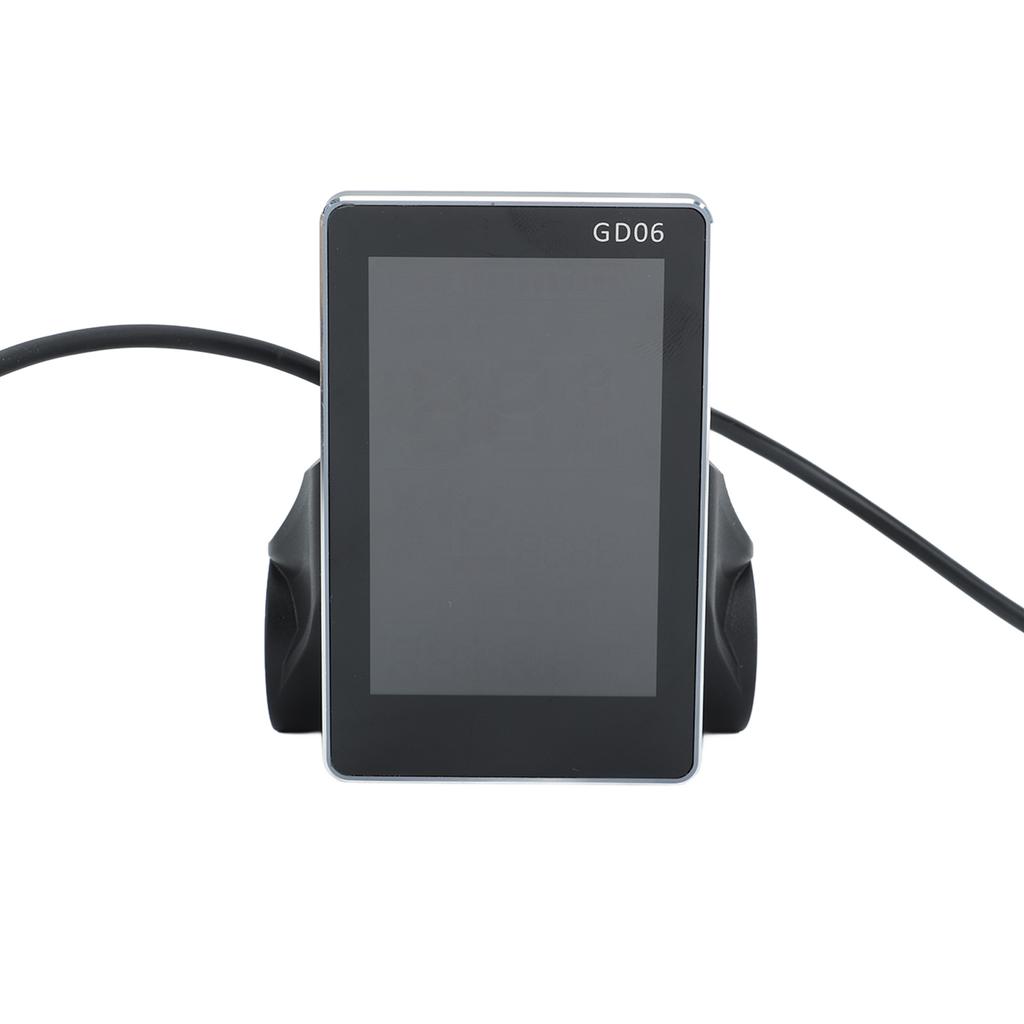 36V 48V 250W 350W Electric Bike Motor Controller Electric Bicycle Scooter Controller GD06 Display