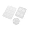 Diy Ice Cream Popsicle Silicone Mold Kawaii Food Cabochon Diy Decoden Supplies