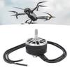2812 Brushless Motor 2S‑6S RC Motors for Mark4 for APEX FPV 7in 8in Drone RC Plane FPV Airplane Quadcopter 900KV