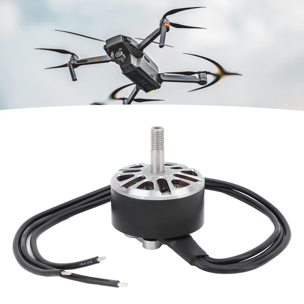 2812 Brushless Motor 2S‑6S RC Motors for Mark4 for APEX FPV 7in 8in Drone RC Plane FPV Airplane Quadcopter 900KV