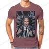 John Wick Film Klassische Kunst T-Shirt Vintage Gothic Unisex T-Shirt Baumwolle Unisex Kleidung
