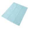 Washable Reusable Bed Pad Water Proof Soft Cotton Layer Absorbent Bed Pad for Adults Elderly