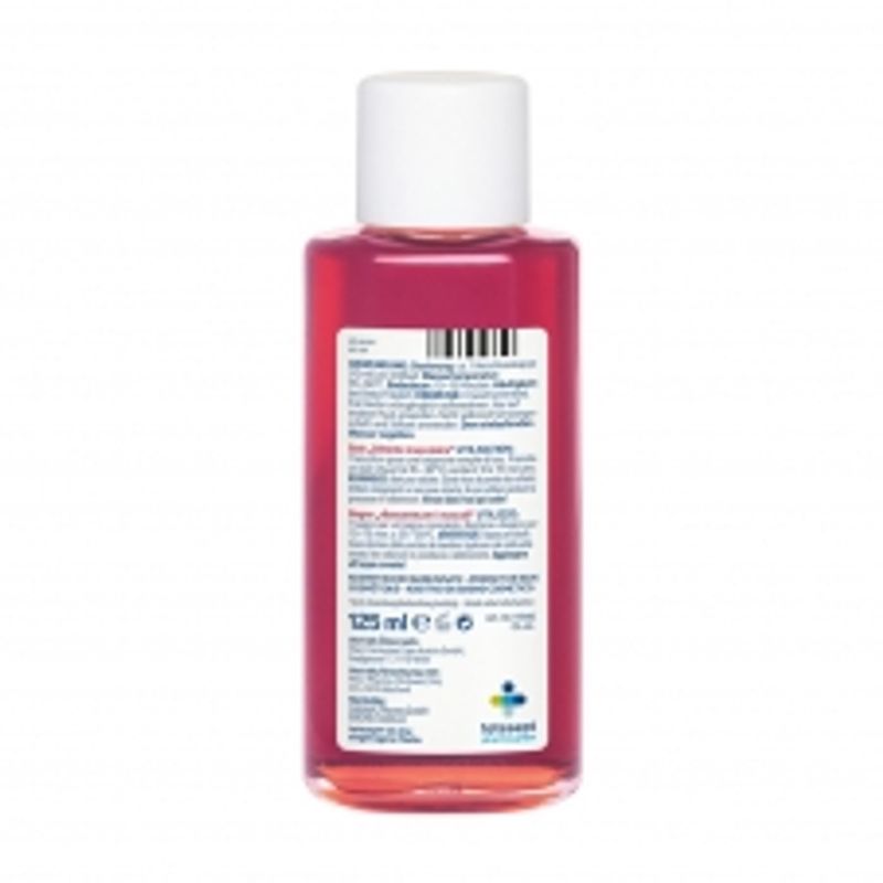 Tetesept Muscle Bath Oil 125ml