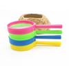 Experiment Magnifying Glass 3x Hand-Held Magnifiers Exploration Learning Toys Reading Magnifiers