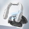 Portable Neck Fan Lightweight Hand-free Cooling Fan For Outdoor Sports