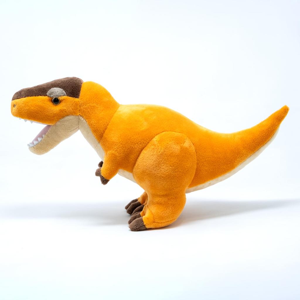 Tyrannosaurus Rex Stuffed Model