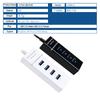 Hot Style Usb 3.0 Hub High Quality 4 Port Usb Hub for PC Factory Price Usb Hub