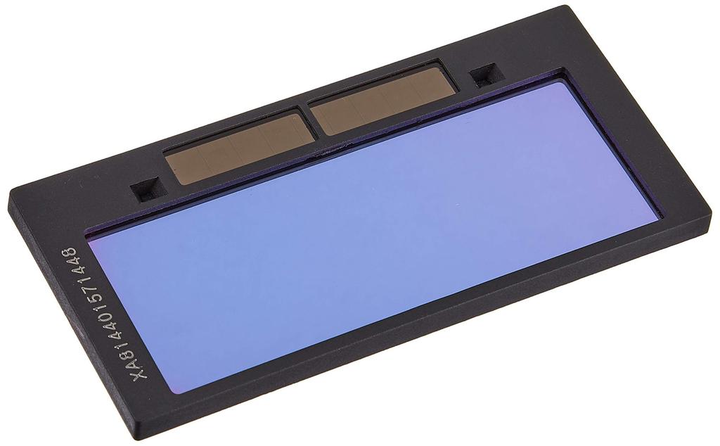 TRUSCO Handheld Automatic Darkening Filter TYAF
