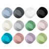 Silicone Cup Cover Anti-Slip Heat Insulation Sleeve for Water Bottle Personalized Drink Sleeve Sports Cup Accessories