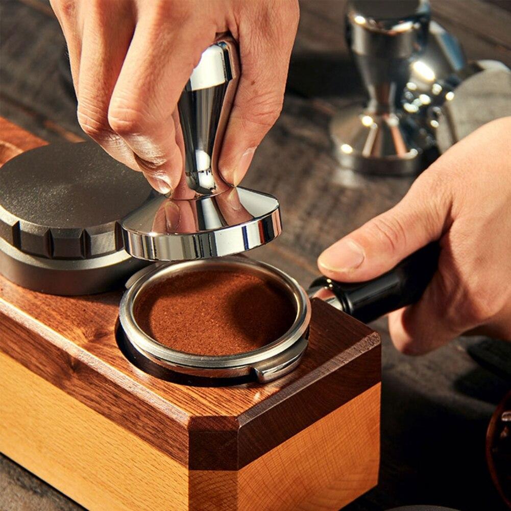 Buy Powder Hammer Stainless Steel Coffee Powder Italian Style Press Coffee Tamper Rust Proof at affordable prices — free shipping, real reviews with photos — Joom Buy Powder Hammer Stainless Steel Coffee Powder Italian Style Press Coffee Tamper Rust Proof at affordable prices — free shipping, real reviews with photos — Joom