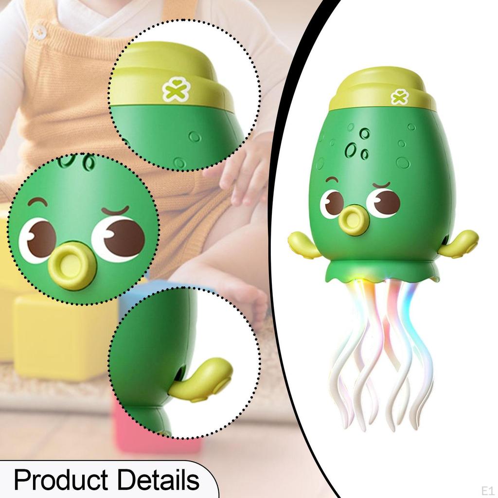 Zabawka taneczna ze zwierzętami dla najmłodszych, wciągająca gra z opcją automatycznego omijania