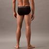 Calvin Klein Minimalist Comfortable Versatile Ultra-Fine Stretch Letter Underwear Men Underwear NB4126-UB1