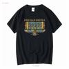 Persisches Reich T-Shirt Antike Geschichte Grafik-T-Shirt