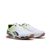 Reebok Nano X3 'Yellow Orange Mismatched' HP6073 Men's Shoes