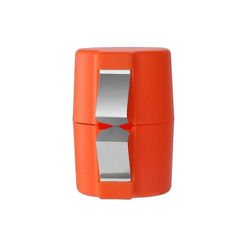Kitchen Egg Cracker Opener Tool Shell Breaker Separator Peeler Gadget for Home Cooking Baking