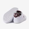 Fred Perry 23ss Unisex B721 Leather Sneakers