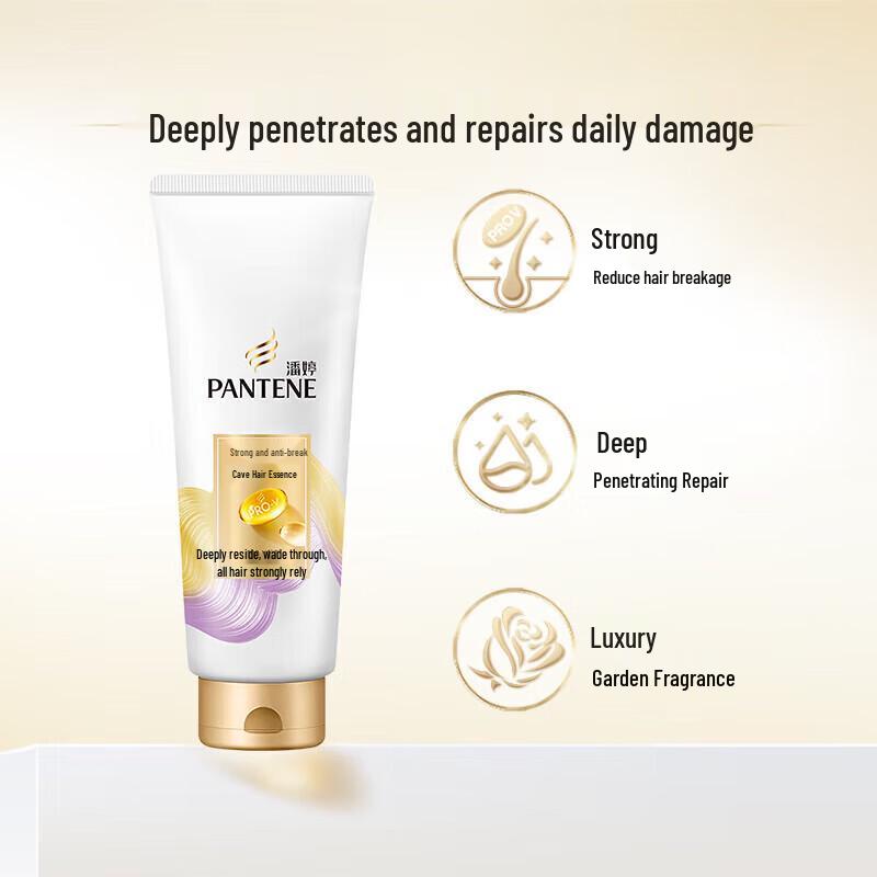 Pantene PRO-V Strong Anti-Breakage Conditioner