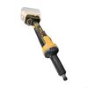   High Performances Cordless Grinding Tool 26000RPM Stainless Steel Die Grinder