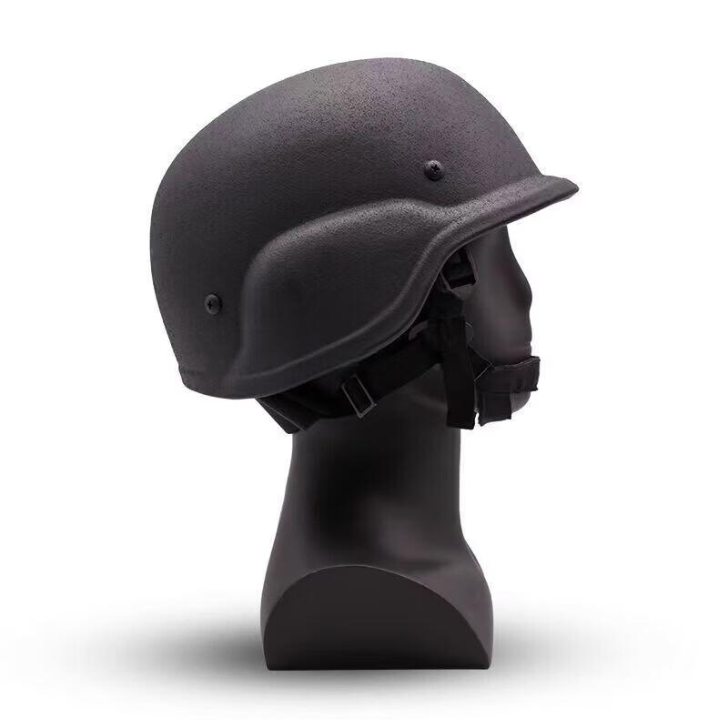 Miling Tactical Anti-riot Helmet